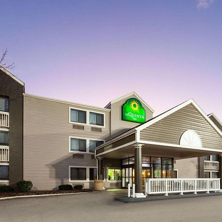 La Quinta Inn By Wyndham Cleveland Independence Eksteriør bilde