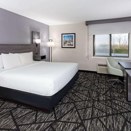 La Quinta Inn By Wyndham Cleveland Independence Eksteriør bilde
