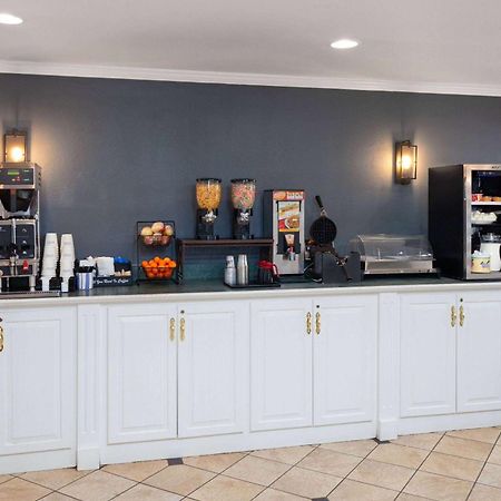 La Quinta Inn By Wyndham Cleveland Independence Eksteriør bilde