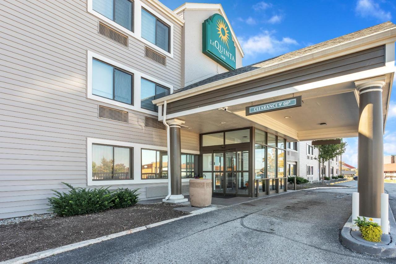 La Quinta Inn By Wyndham Cleveland Independence Eksteriør bilde