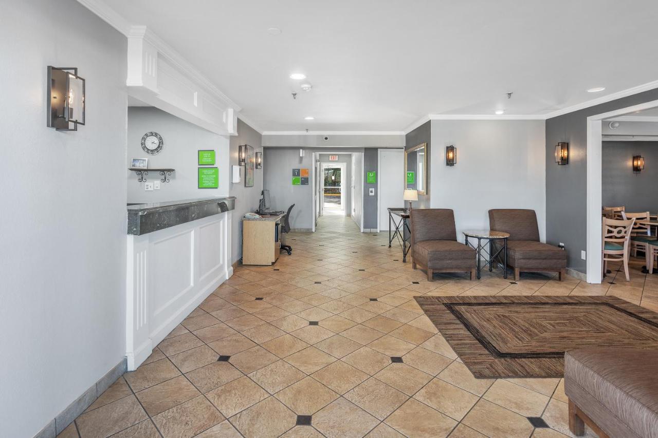 La Quinta Inn By Wyndham Cleveland Independence Eksteriør bilde