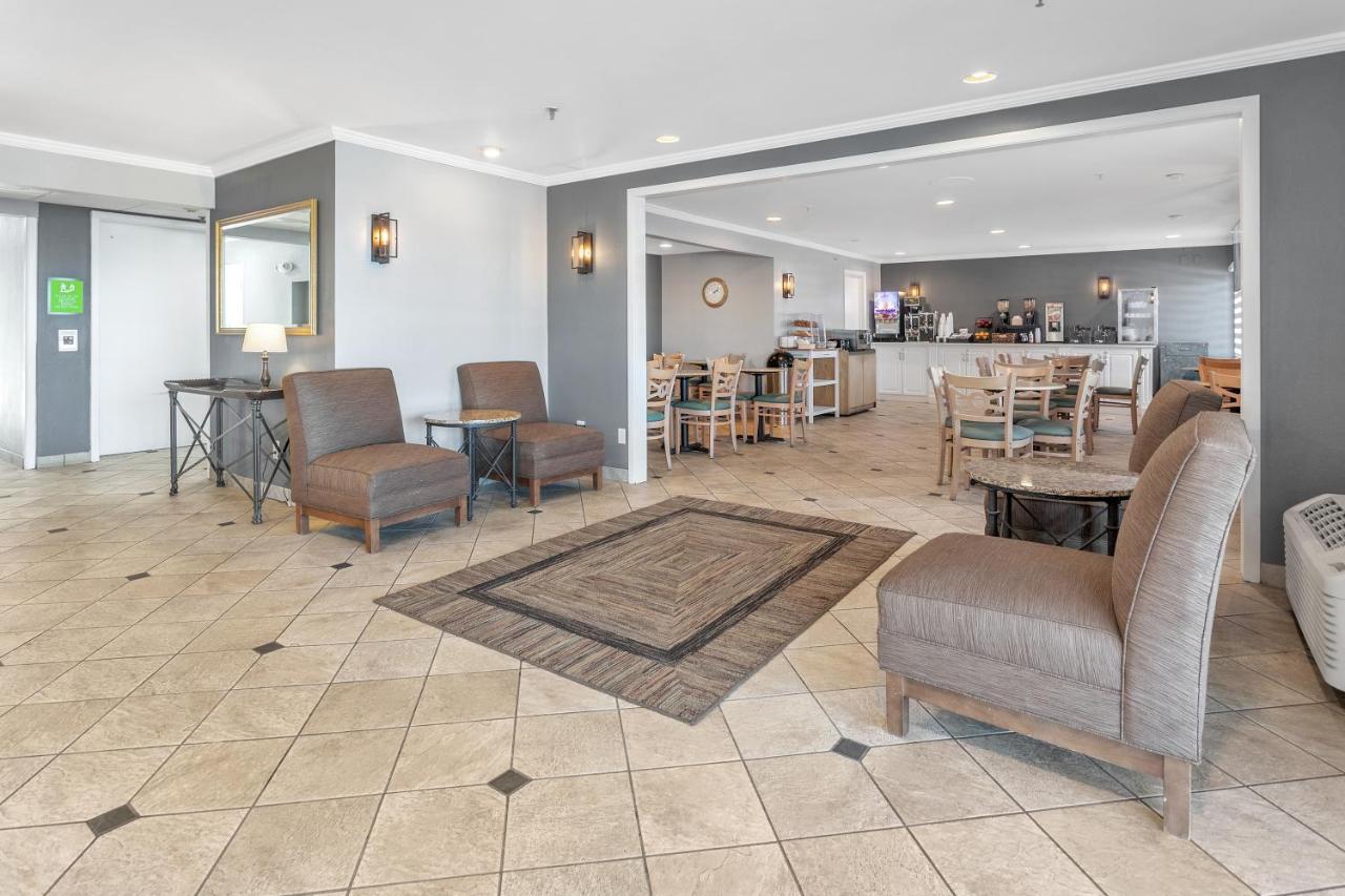 La Quinta Inn By Wyndham Cleveland Independence Eksteriør bilde