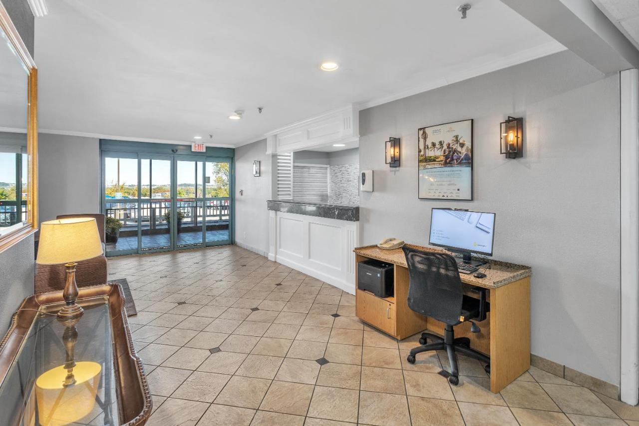 La Quinta Inn By Wyndham Cleveland Independence Eksteriør bilde