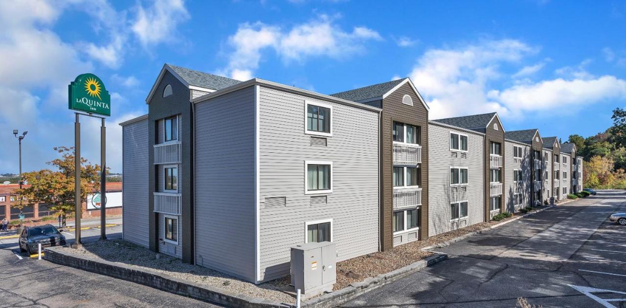 La Quinta Inn By Wyndham Cleveland Independence Eksteriør bilde
