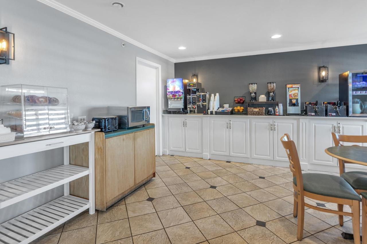 La Quinta Inn By Wyndham Cleveland Independence Eksteriør bilde