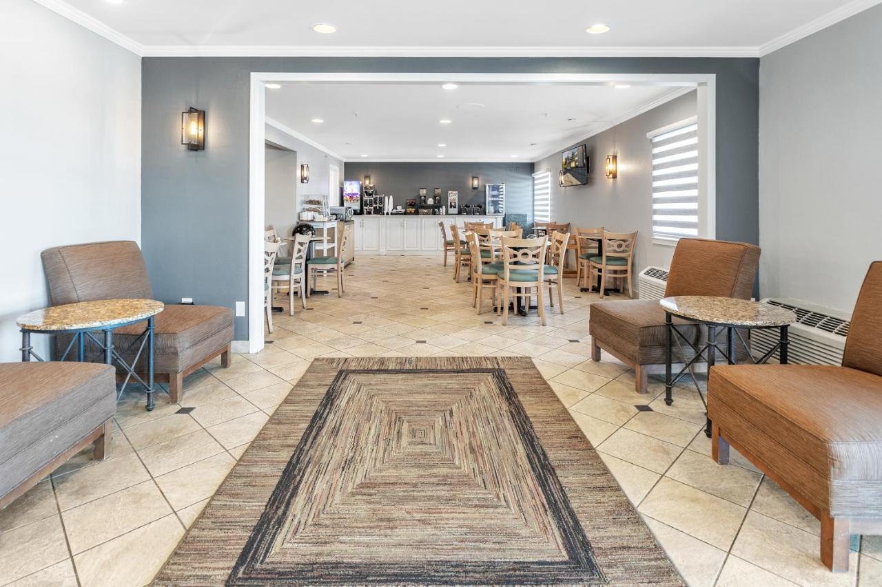 La Quinta Inn By Wyndham Cleveland Independence Eksteriør bilde