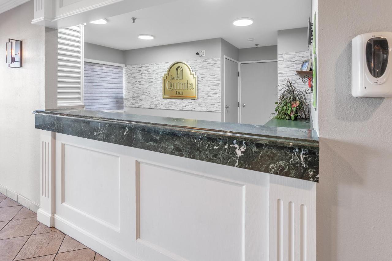 La Quinta Inn By Wyndham Cleveland Independence Eksteriør bilde