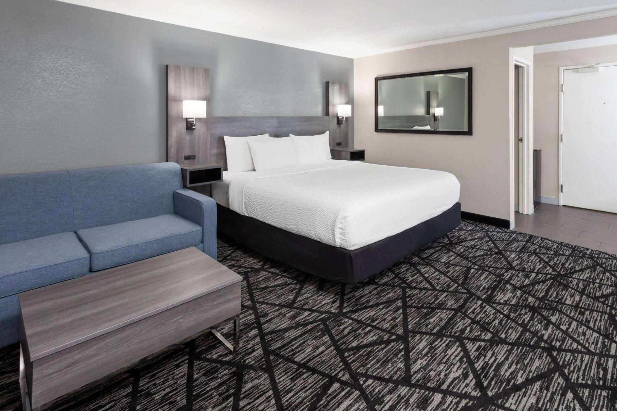 La Quinta Inn By Wyndham Cleveland Independence Eksteriør bilde