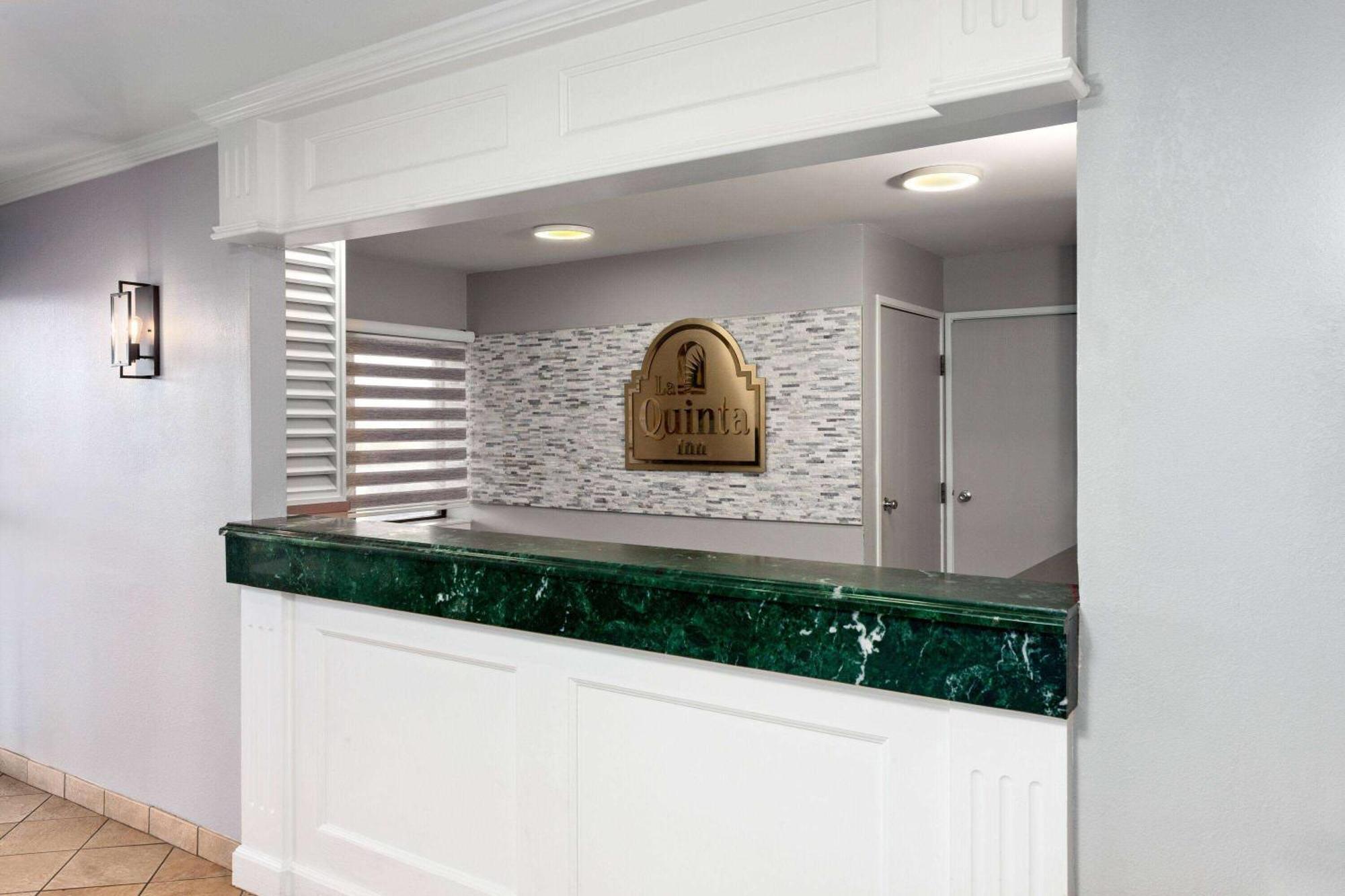 La Quinta Inn By Wyndham Cleveland Independence Eksteriør bilde