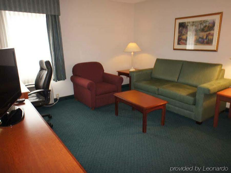 La Quinta Inn By Wyndham Cleveland Independence Eksteriør bilde